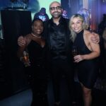 Jojo Todynho, Gabriel Castro e Nathalia Azevedo