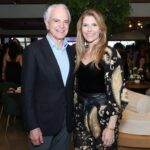 Ricardo Stambowsky e Priscila Fichtner