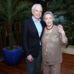 Ricardo Stambowsky e Clara Vainboim