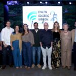 Gustavo Duarte, Claudio Miranda, Ana Diniz, Mirela Saar, Antonio Gaspar, Eduardo Chalfin, Priscila Fichtner,Clara Vainboim e Ilan Goldberg