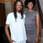 Alexandre Lucas e Vitoria Regina