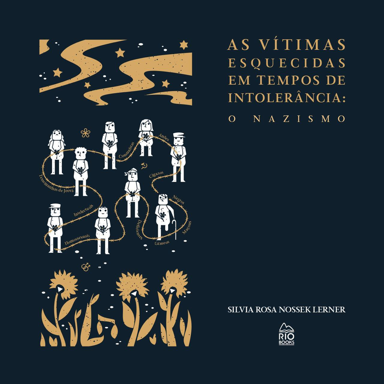 Capa As vítimas esquecidas em tempos de intolerância