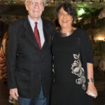 Chico e Eliana Caruso