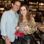 Claudio e Monica Goldemberg