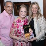 Cristina Aboim entre Amaro Leandro e Leila Esposito-1