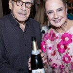 Cristina e Claudio Aboim.-1