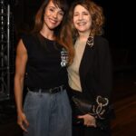 Karla Tenório e Malu Valle