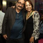 Gillray Coutinho e Ana Kutner