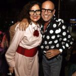 Ilda Santiago e Gilberto Gravonski