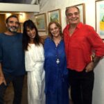 Edgar Duvivier , Roberta Bruzi , Dora Pellegrino e Antonio Pedro Bocayuva - NOV 2025- CG