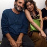 Edgar Duvivier e Janine Goldfeld - NOVEMBRO 2025 - CG