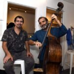 Rodrigo Villa e Edgar Duvivier - NOVEMBRO 2025 - CG