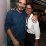 Edgar Duvivier e Fernanda Gueiros - NOV 2025 - CG