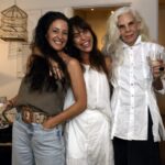 Joana Murce , Roberta Bruzzi e Beti Motta - NOV 2025 - CG