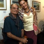 Antonio Pedro Bocayuva e Andrea Benazzi - NOVEMBRO 2025 - CG