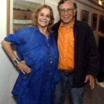 Dora Pellegrino e Neville d´ Almeida - NOVEMBRO 2025 - CG