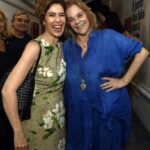 Maria Clara Gueiros e Dora Pellegrino - NOVEMBRO 2025 - CG