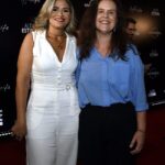 Keila Roberta e Christiana Albuquerque