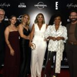 Gabriel Basílio , Sofia Oliveira , Gisele Cunha , Keila Roberta , Cintia Aleixo e Alessandro Martrins