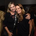 Carla Camurati e Cristina