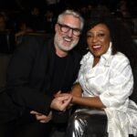 Gabriel Basílio e Cintia Aleixo