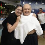 Bianca De Felippes e Othon Bastos - CALDAS DO JORRO - NOV 2025 - CG