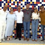 Edmilson Santana , Bianca De Felippes , Robson Ferreira , Breno Pimentel ,Telma Pimentel e Mateus Nascimento - TUCANO - NOV 2025 -CG