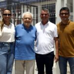 Telma Pimentel , Othos Bastos , Robson Ferreira e Mateus Nascimento - COMPLEXO EDUCACIONAL TUCANO - NOV 2025 -CG