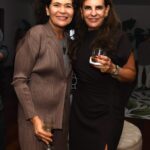 Roberta Damasceno e Patricia Xavier