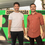 Davi de Carvalho e Rodrigo Andrade
