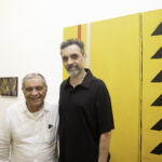 Emmanuel Nassal e José Bonifacio-2972