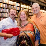 Flavio abby, dalia e ricardo gorodowitz