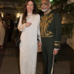 Flora e Gilberto Gil