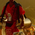 Texto e Foto Carlos Monteiro