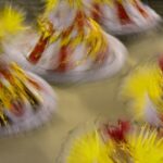 Texto e Foto Carlos Monteiro