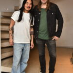 Freddie Ost e Erik Kockum