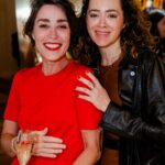 Gabriela Moraes e Ana Holck