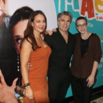 Paolla Oliveira, Jarbas Homem de Mello e Marcella Rica