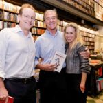 Ila gottlieb e Carlos Scherr e Leticia Levy