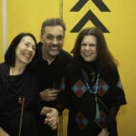 Iole de Freitas - Jose damasceno e Vanda Klabin-3045