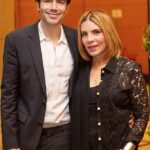 Luiz Fernando Coutinho e Liège Monteiro