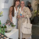 Luiza Mussnich e Mariana Teixeira Soares