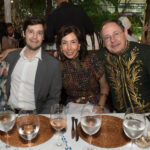 Maisa e Joel Pinheiro, Renata lima e Eduardo Gianetti