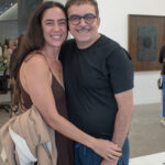 Mariana Garcia e Marlon Almeida _