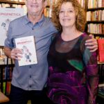 Mariano zalls e Ilana Zisman