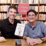 Mario Atala e Mariano Zalis