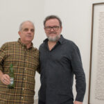 Miguel Borges e Nazareno