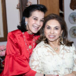 Monica Clark, Cleuba Verri-1