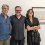 Nazareno com João Orleans e Bragança e Claudia Melli