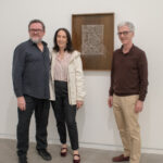 Nazareno com Marina e Daniel Sauer